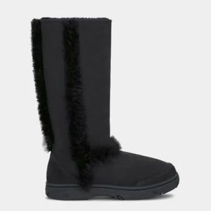 Ugg Tall Sunburst Size 12